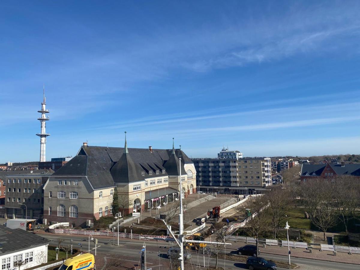 Appartamento Skriien Moe Westerland Esterno foto