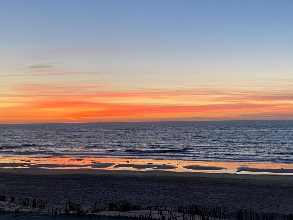 Appartamento Skriien Moe Westerland Esterno foto