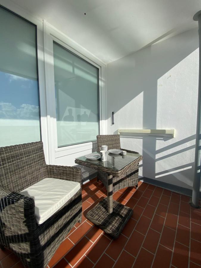 Appartamento Skriien Moe Westerland Esterno foto
