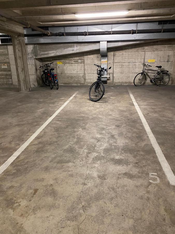 Appartamento Skriien Moe Westerland Esterno foto