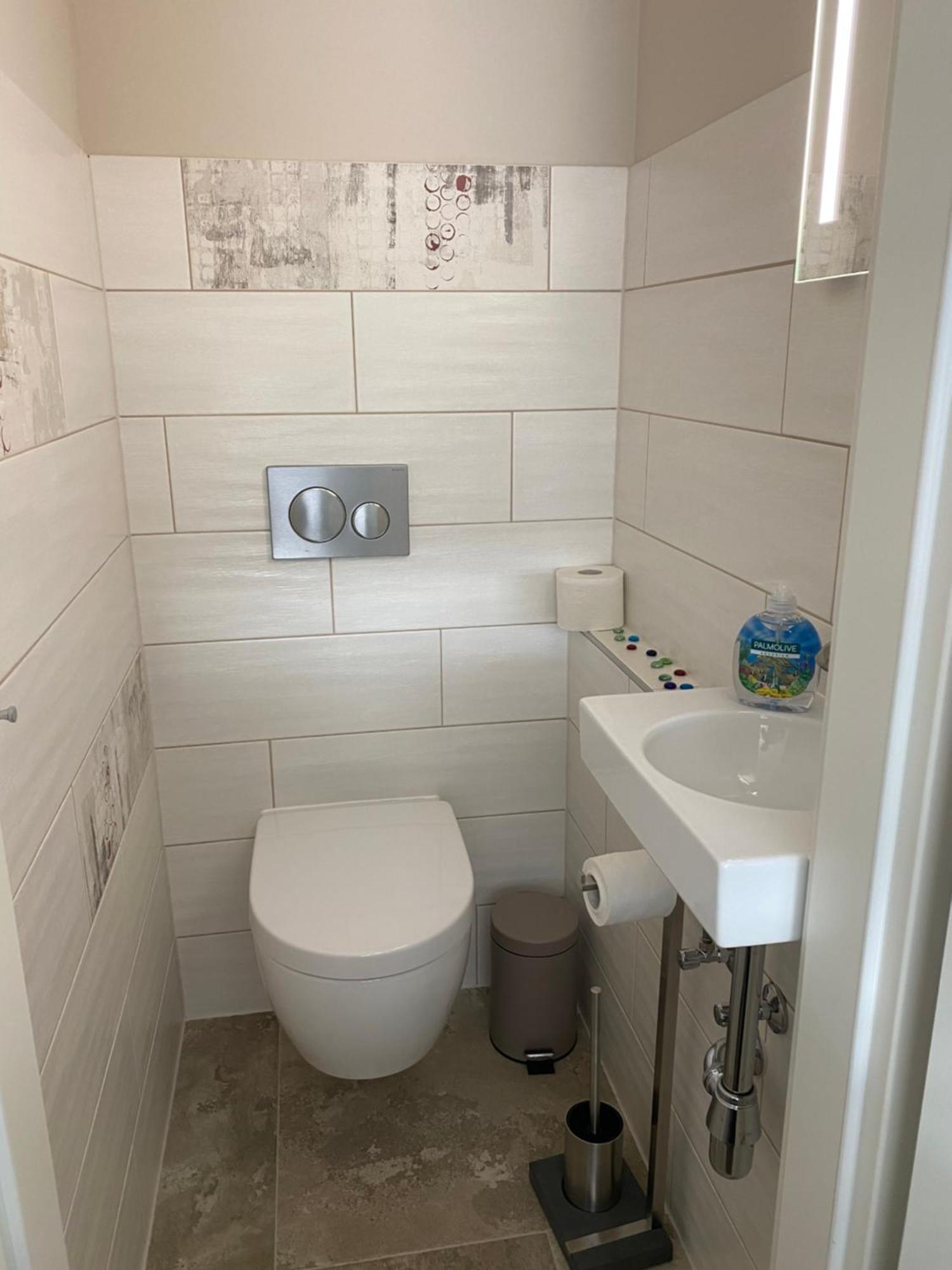 Appartamento Skriien Moe Westerland Esterno foto