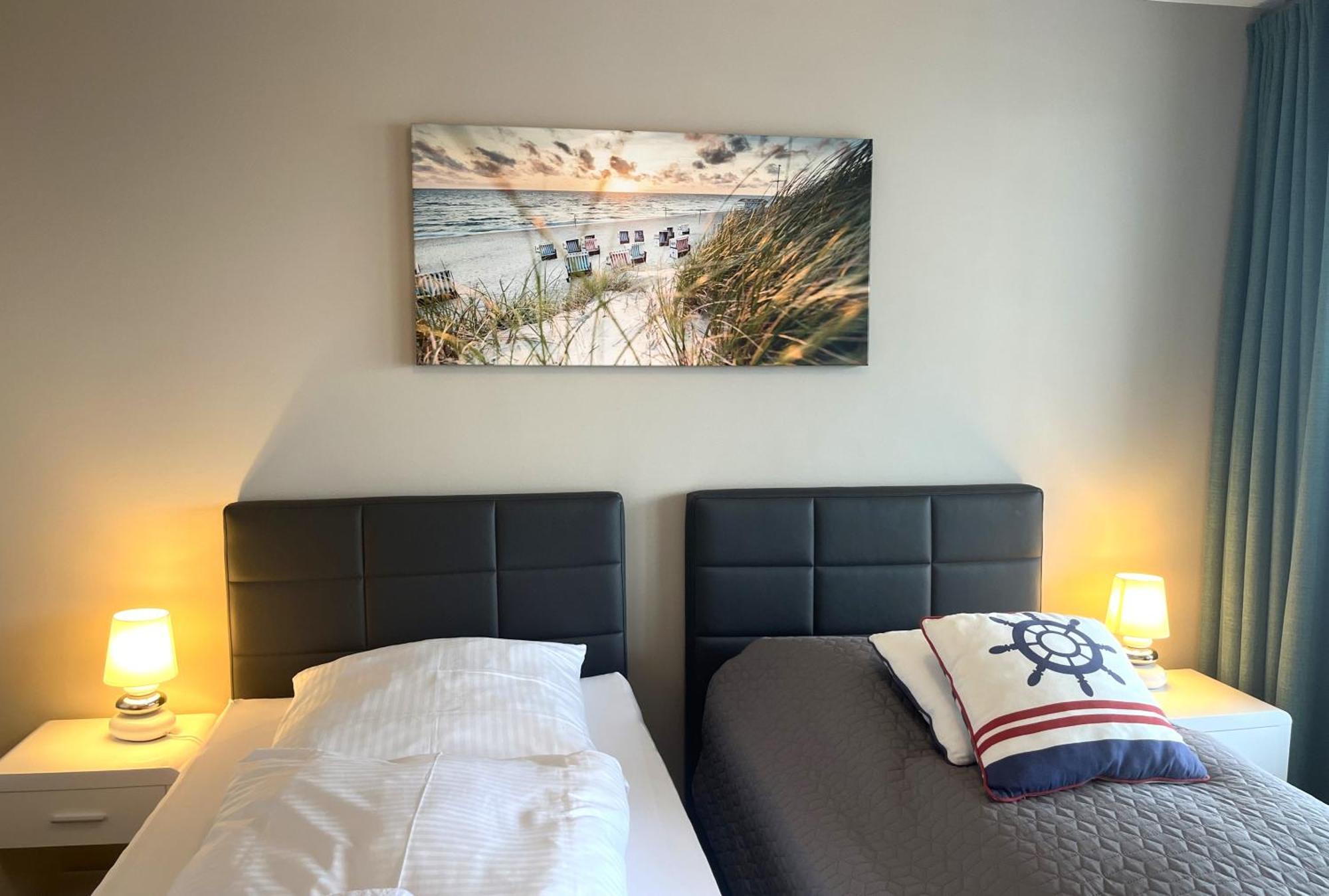 Appartamento Skriien Moe Westerland Esterno foto