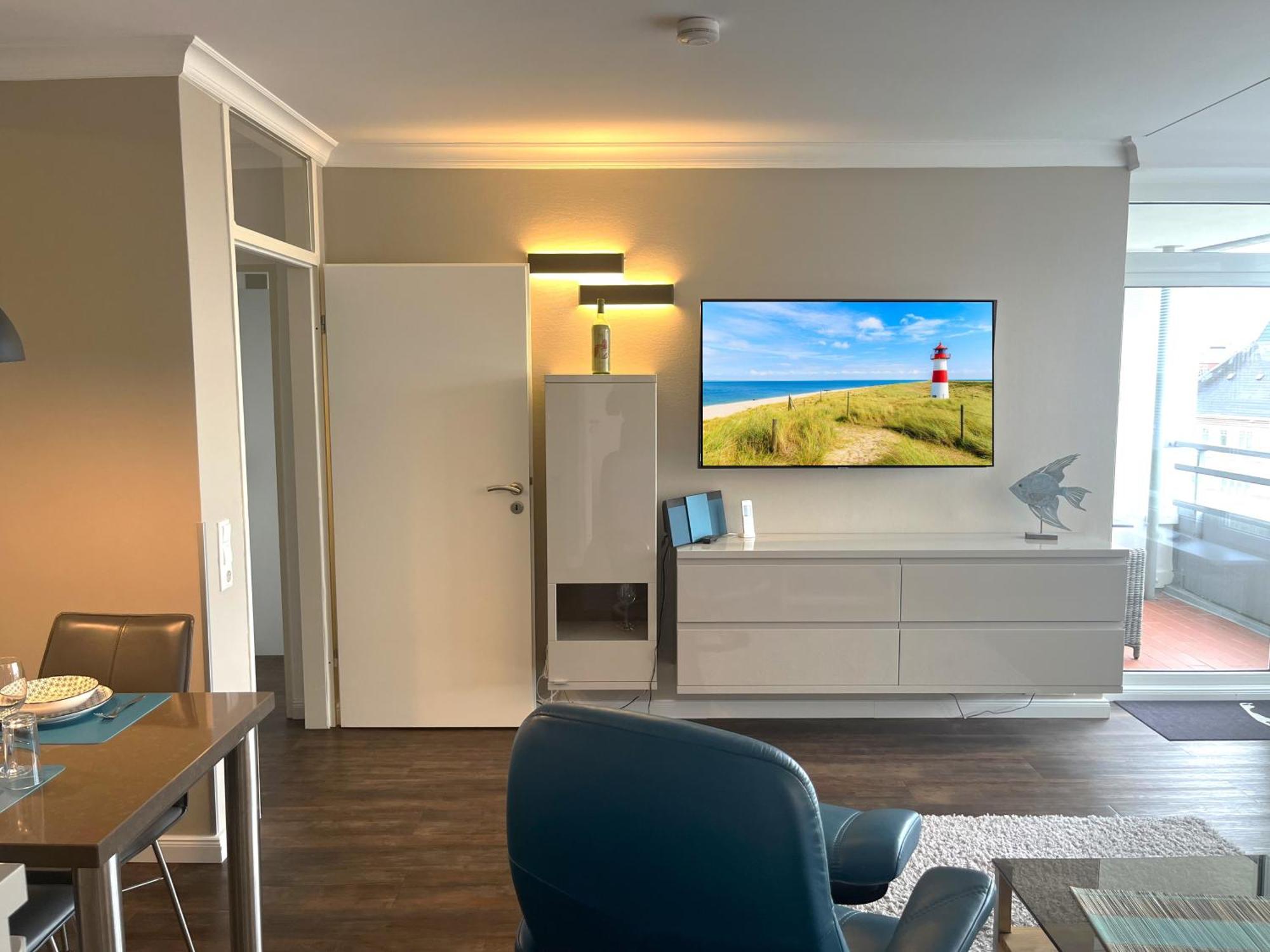 Appartamento Skriien Moe Westerland Esterno foto